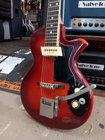 Arnold Hoyer - Model 27