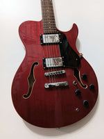Greg Bennett - RL-2/CH