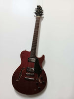 Greg Bennett - RL-2/CH