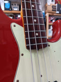 Fender - Jazz bass