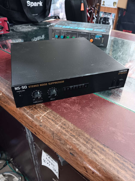 Boss - NS-50
