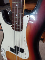 Suzuki - Electric Bass