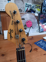 Suzuki - Electric Bass