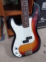 Suzuki - Electric Bass