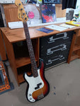 Suzuki - Electric Bass