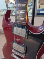 Burny - SG 61 Reissue