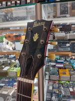 Burny - SG 61 Reissue