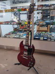 Burny - SG 61 Reissue