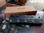 MusicomLAB - EFX-LE