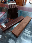 Unbranded - AAA Grade Indian Rosewood bridge blanks