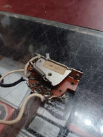 Various - Switchcraft Gibson, Rickenbacker and Fender switches 