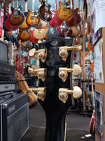 Cool Z - Les Paul Custom Copy