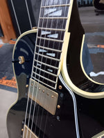 Cool Z - Les Paul Custom Copy