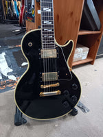 Cool Z - Les Paul Custom Copy