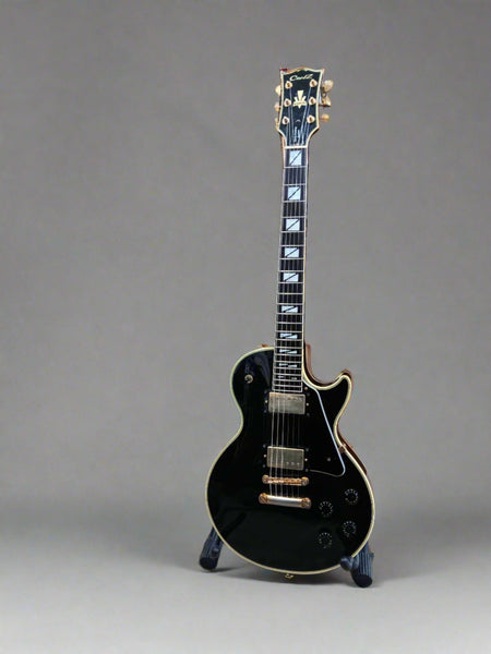 Cool Z - Les Paul Custom Copy