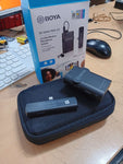 Boya - BY-WM4 PRO K3