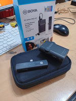 Boya - BY-WM4 PRO K3