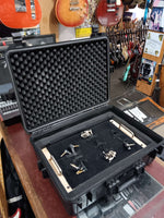 Unbranded - Pedal board and case