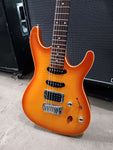Ibanez - SA Series