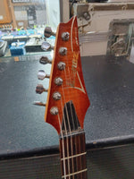 Ibanez - SA Series