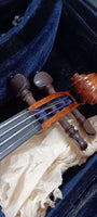 Evensong - 3/4 Violin