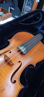 Evensong - 3/4 Violin