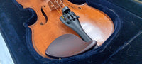 Evensong - 3/4 Violin