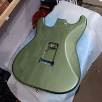 Unbranded - Stratocaster Body