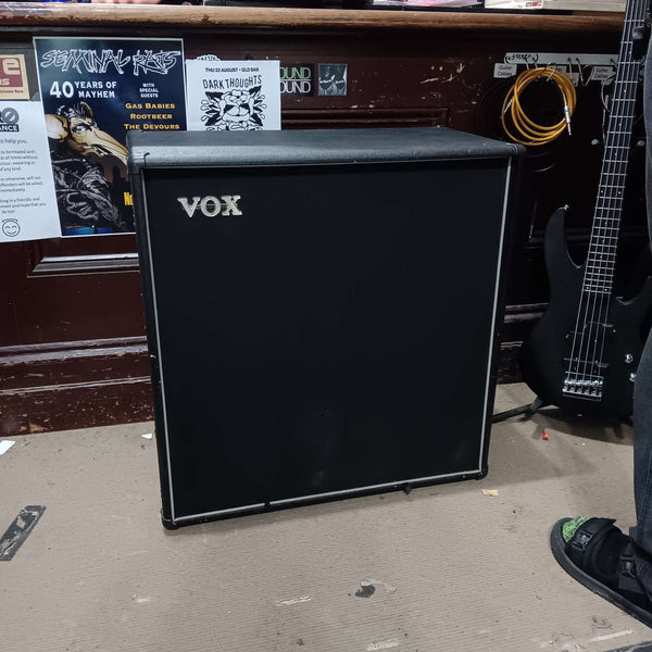 VOX - V412BK