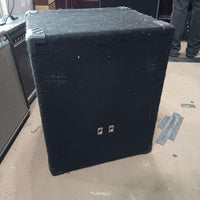 EV - 1X15’’