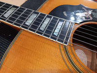 Yamaha - L-12SN