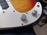 Suzuki - Electric Bass