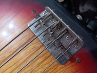Suzuki - Electric Bass
