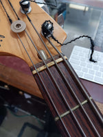 Suzuki - Electric Bass