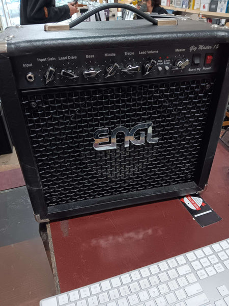Engl - Gig Master 15