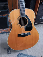 Yamaha - FG1000J