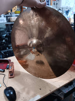 Sabian - B8 Pro 20’’ Ride