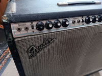 Fender - Twin Reverb