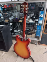 Maton - Sapphire Deluxe 302-6