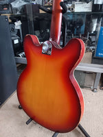 Maton - Sapphire Deluxe 302-6