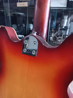 Maton - Sapphire Deluxe 302-6