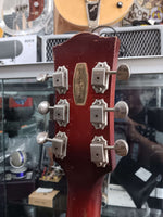Maton - Sapphire Deluxe 302-6
