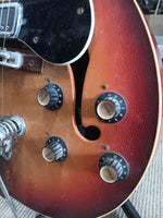 Maton - Sapphire Deluxe 302-6