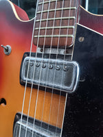 Maton - Sapphire Deluxe 302-6