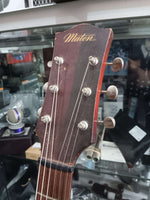 Maton - Sapphire Deluxe 302-6