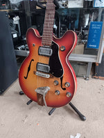 Maton - Sapphire Deluxe 302-6
