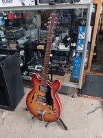 Maton - Sapphire Deluxe 302-6