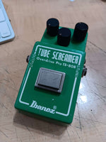 Ibanez - TS-808