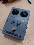 Ross - Compressor