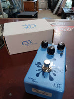 CKK Electronic - Water Drop CL301